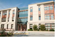 The SIS Building